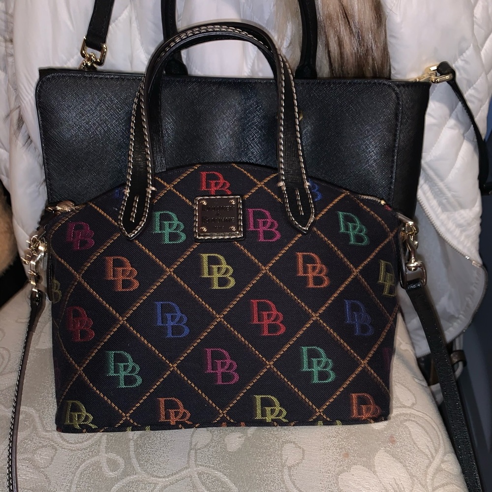 Dooney & Burke Mini Bag